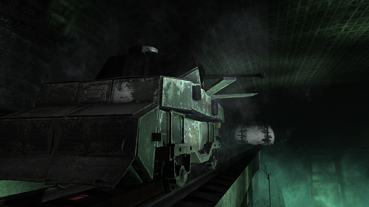 Metro 2033